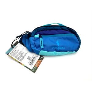 NWT Cotopaxi Kapai 1.5 L Hip Pack - Del Dia Cool (C5G)